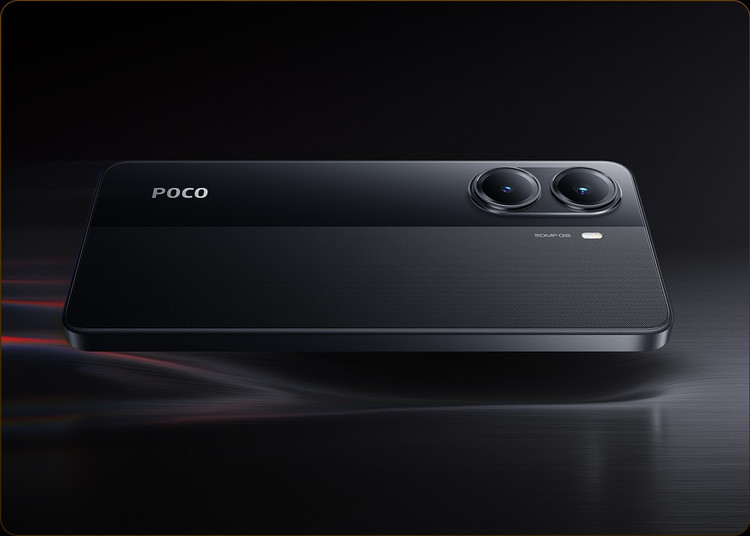 گوشی موبایل شیائومی مدل Poco X7 Pro 5G
