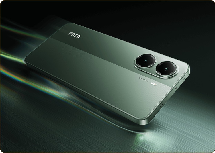 گوشی موبایل شیائومی مدل Poco X7 Pro 5G