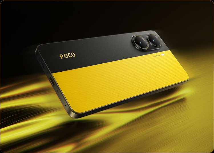 گوشی موبایل شیائومی مدل Poco X7 Pro 5G