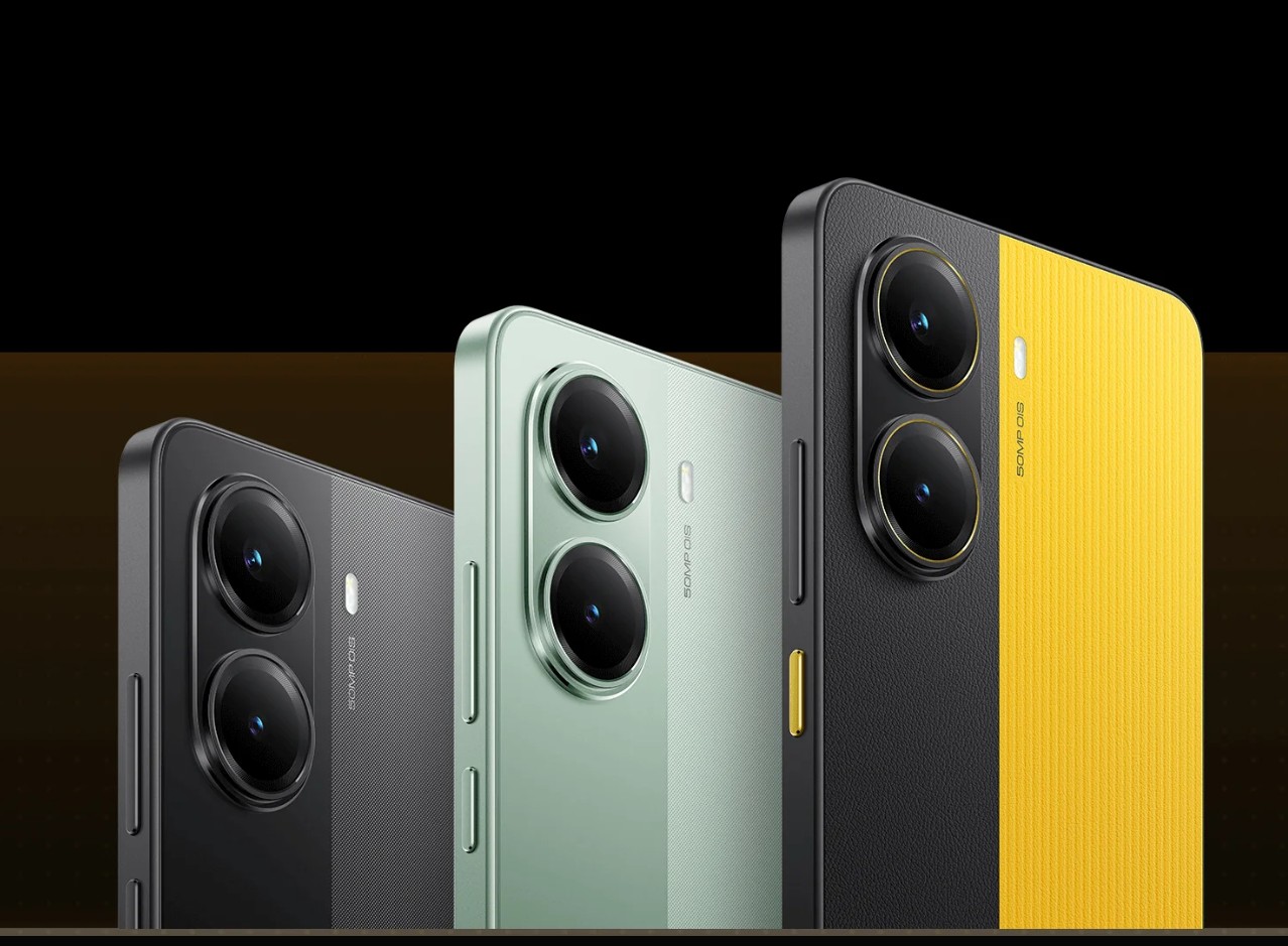 گوشی موبایل شیائومی مدل Poco X7 Pro 5G