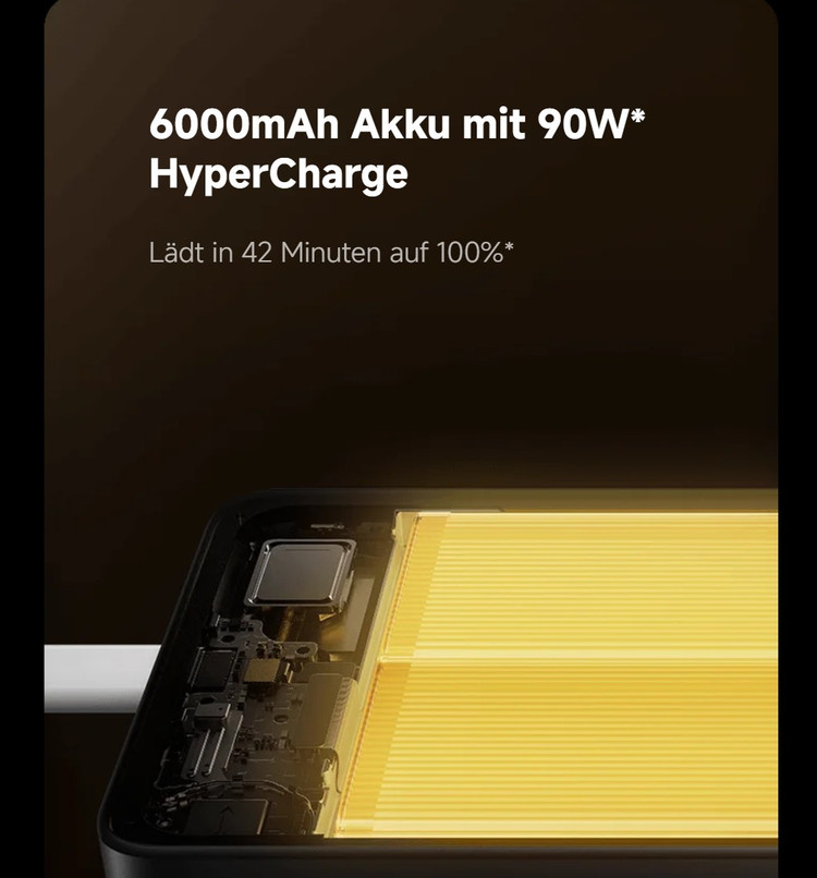 گوشی موبایل شیائومی مدل Poco X7 Pro 5G
