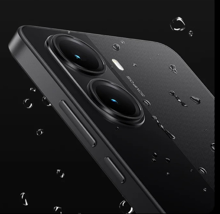 گوشی موبایل شیائومی مدل Poco X7 Pro 5G