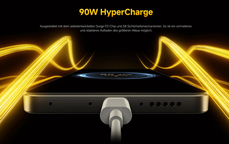گوشی موبایل شیائومی مدل Poco X7 Pro 5G