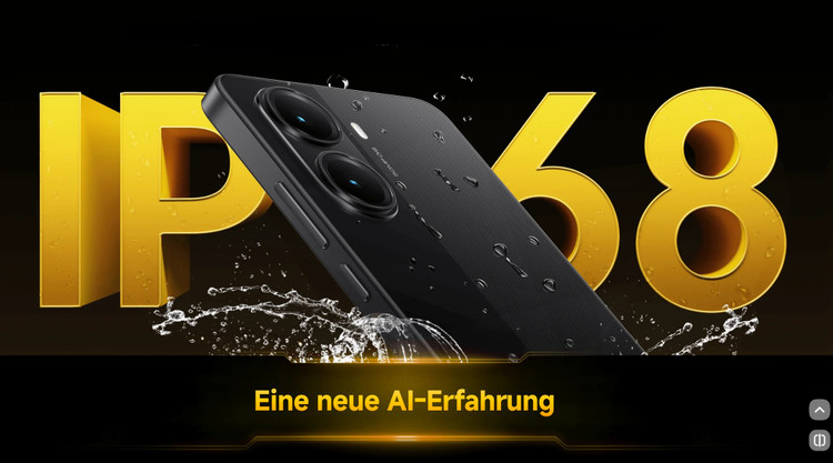 گوشی موبایل شیائومی مدل Poco X7 Pro 5G