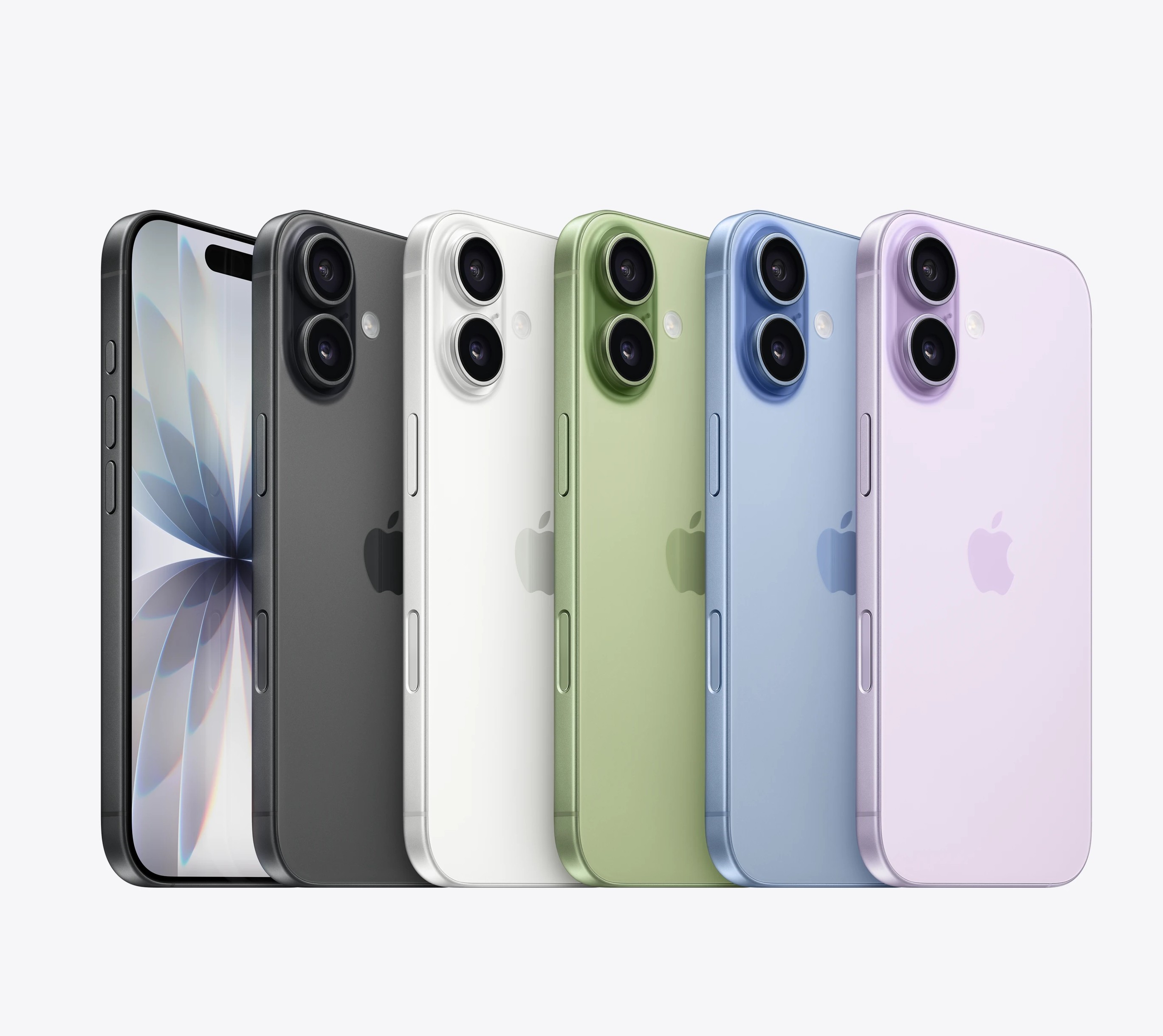 گوشی موبایل اپل iPhone 17 Not Active دوسیم کارت ظرفیت 256 گیگابایت و رم 8 گیگابایت پارت نامبر CHA