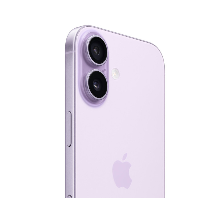 گوشی موبایل اپل iPhone 17 Not Active دوسیم کارت ظرفیت 256 گیگابایت و رم 8 گیگابایت پارت نامبر CHA