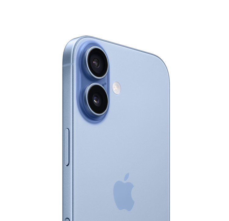 گوشی موبایل اپل iPhone 17 Not Active دوسیم کارت ظرفیت 256 گیگابایت و رم 8 گیگابایت پارت نامبر CHA
