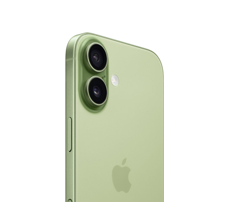 گوشی موبایل اپل iPhone 17 Not Active دوسیم کارت ظرفیت 256 گیگابایت و رم 8 گیگابایت پارت نامبر CHA