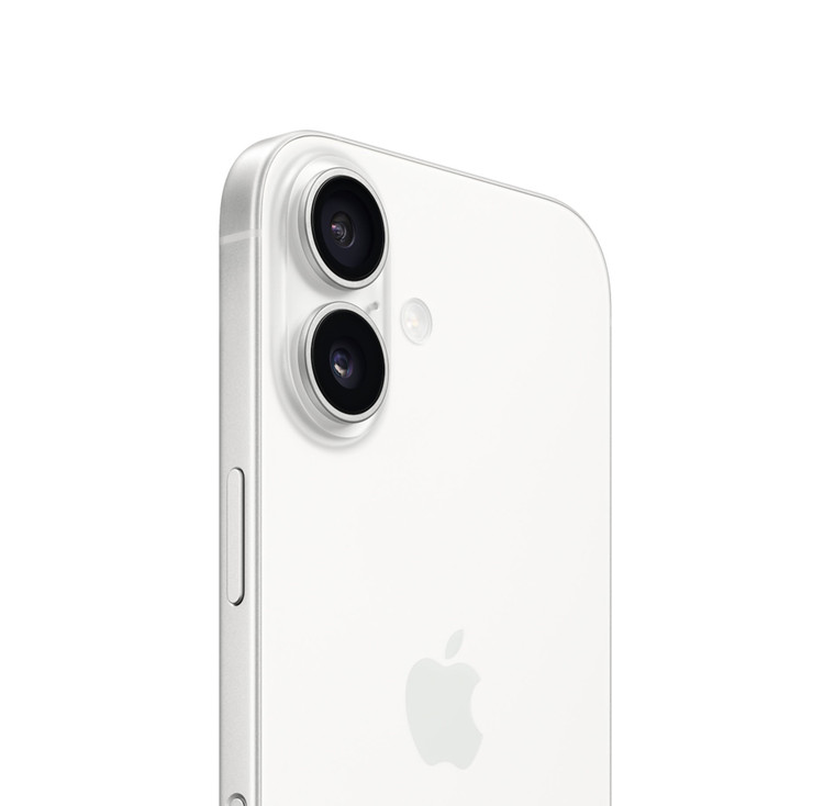گوشی موبایل اپل iPhone 17 Not Active دوسیم کارت ظرفیت 256 گیگابایت و رم 8 گیگابایت پارت نامبر CHA