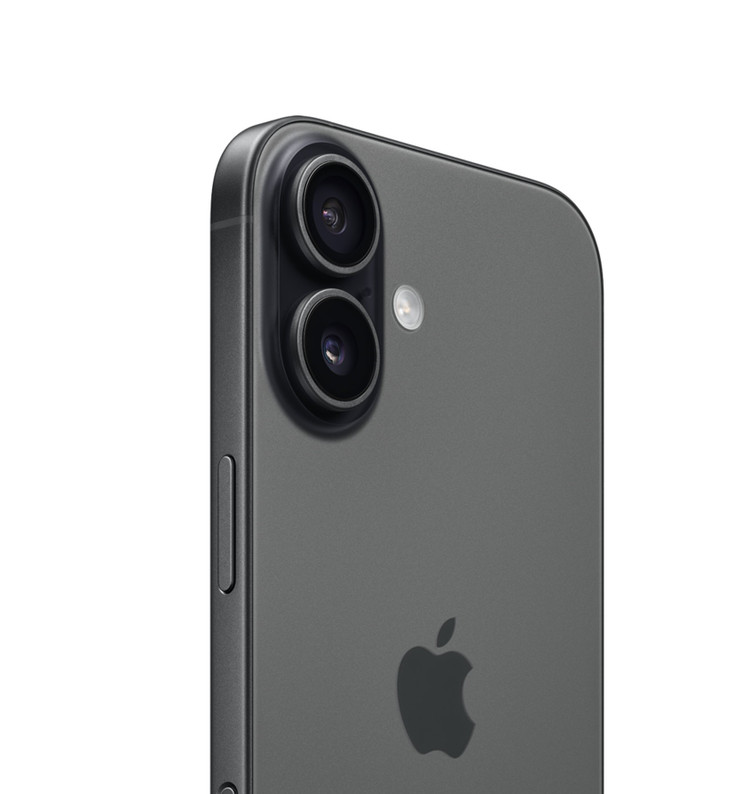 گوشی موبایل اپل iPhone 17 Not Active دوسیم کارت ظرفیت 256 گیگابایت و رم 8 گیگابایت پارت نامبر CHA