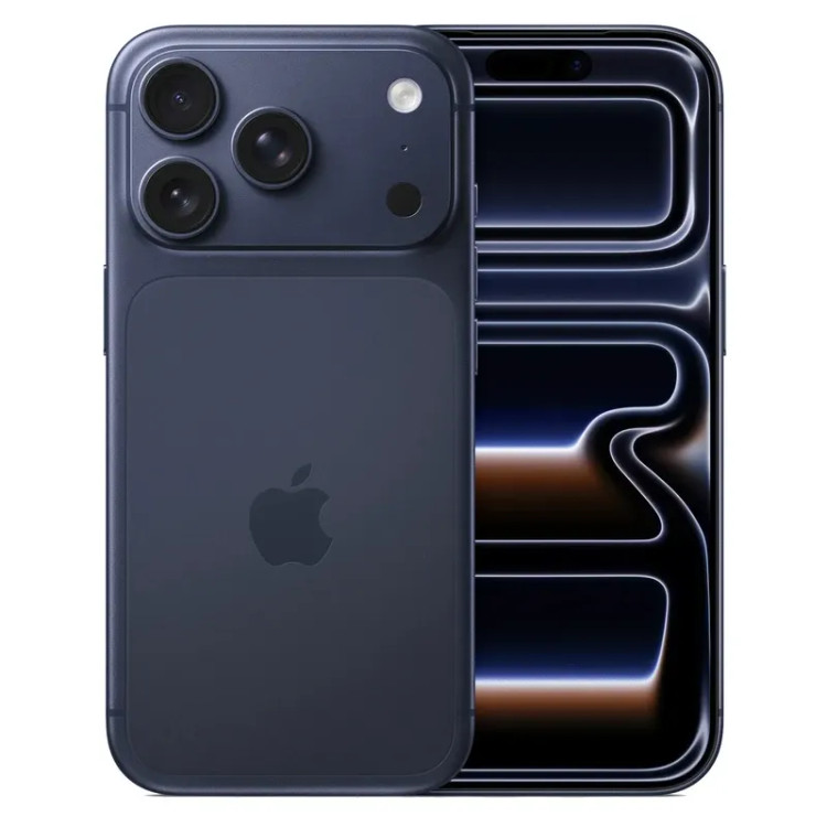 گوشی موبایل اپل مدل iPhone 17 Pro Max Not Active ظرفیت 256 گیگابایت و رم 12 گیگابایت پارت نامبر ZAA