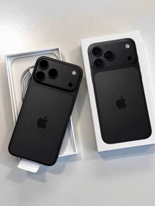 گوشی موبایل اپل مدل iPhone 18 Pro ظرفیت 256 گیگابایت رم 12 گیگابایت