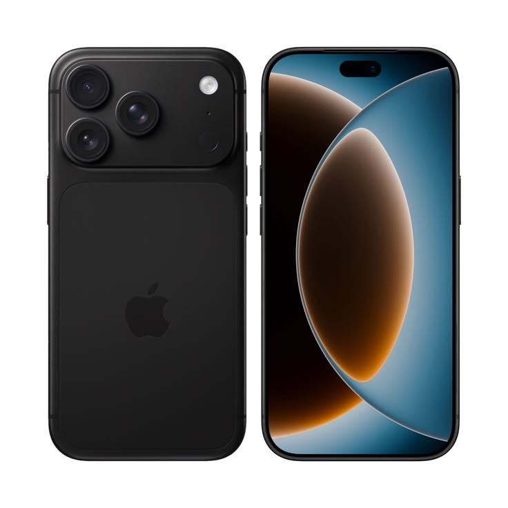 گوشی موبایل اپل مدل iPhone 18 Pro ظرفیت 256 گیگابایت رم 12 گیگابایت
