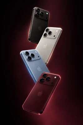گوشی موبایل اپل مدل iPhone 18 Pro ظرفیت 256 گیگابایت رم 12 گیگابایت