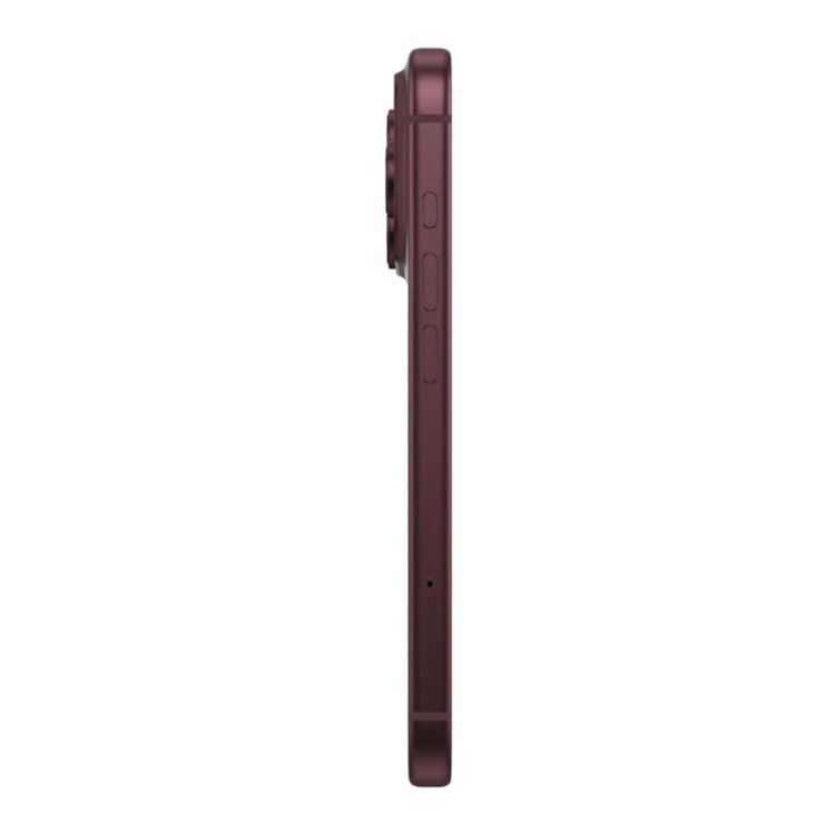 گوشی موبایل اپل مدل iPhone 18 Pro Zaa تک سیم کارت ظرفیت 256 گیگابایت و رم 12 گیگابایت