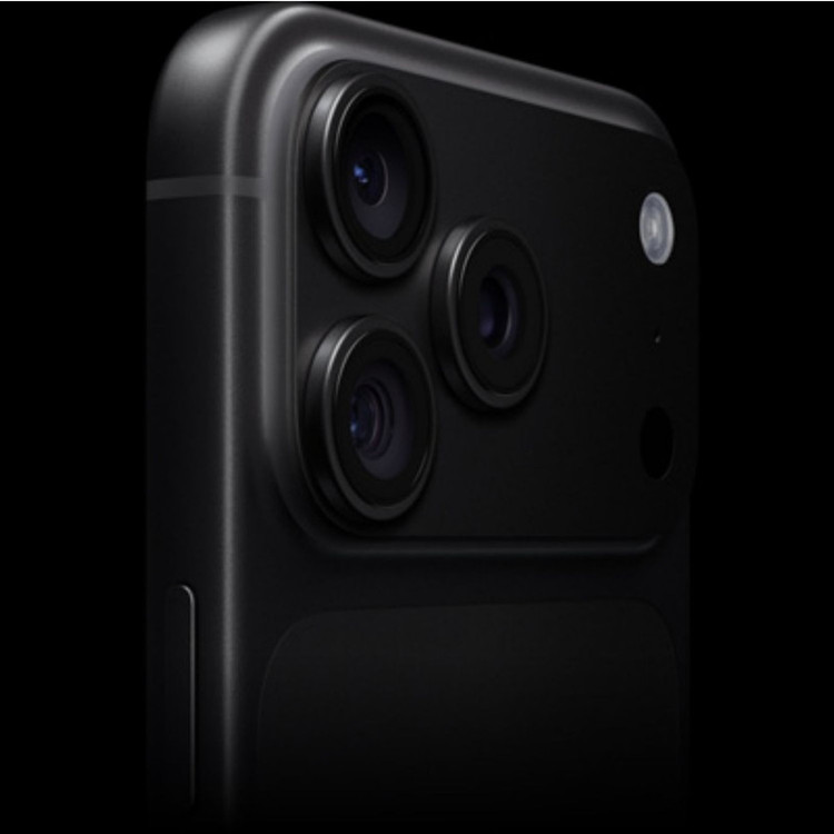گوشی موبایل اپل مدل iPhone 18 Pro Zaa تک سیم کارت ظرفیت 256 گیگابایت و رم 12 گیگابایت