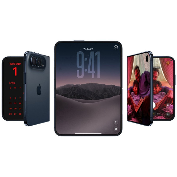گوشی موبایل اپل مدل iPhone Duo eSIM ظرفیت 256 گیگابایت و رم 12 گیگابایت
