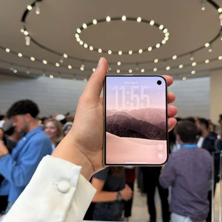 گوشی موبایل اپل مدل iPhone Duo eSIM ظرفیت 256 گیگابایت و رم 12 گیگابایت