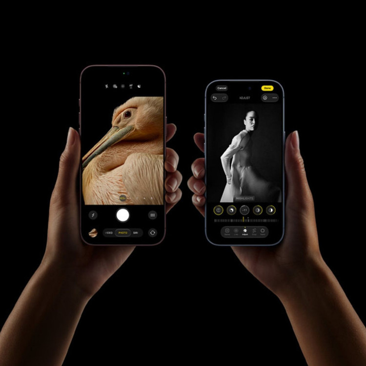 گوشی موبایل اپل مدل iPhone 18 Pro CH دو سیم کارت ظرفیت 256 گیگابایت و رم 12 گیگابایت