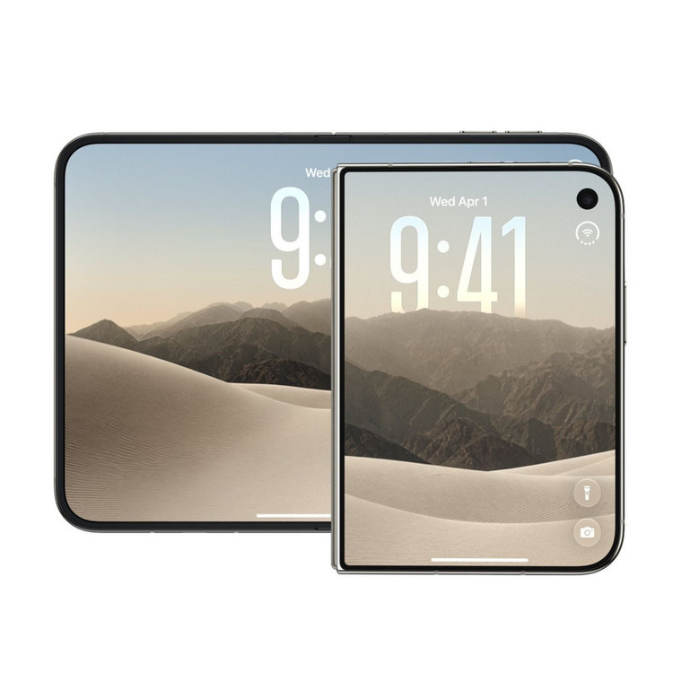 گوشی موبایل اپل مدل iPhone Duo eSIM ظرفیت 512 گیگابایت و رم 12 گیگابایت