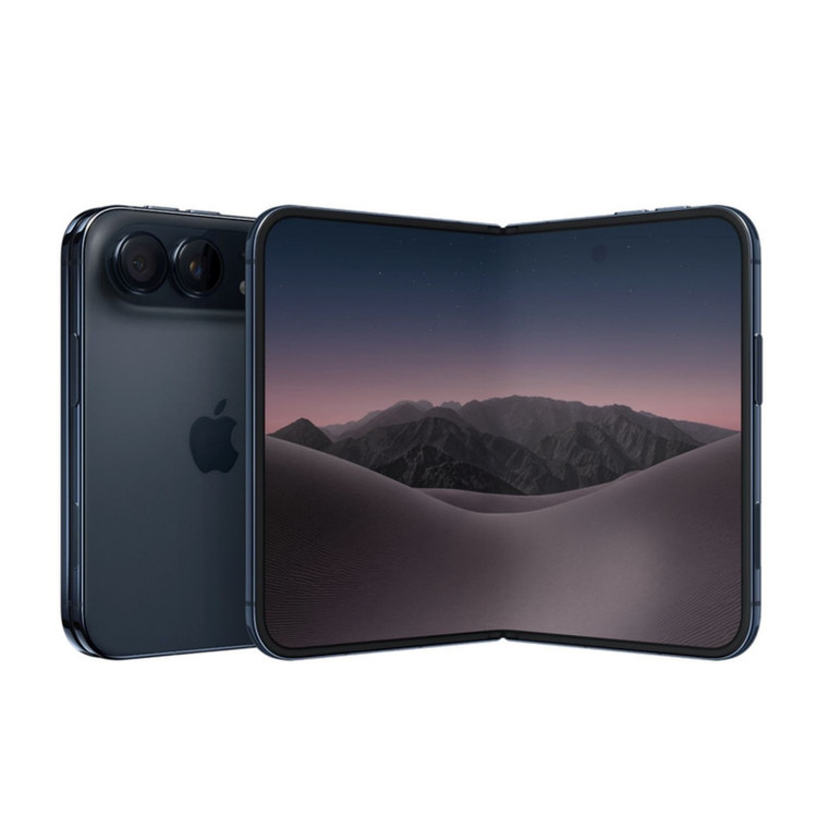گوشی موبایل اپل مدل iPhone Duo eSIM ظرفیت 512 گیگابایت و رم 12 گیگابایت