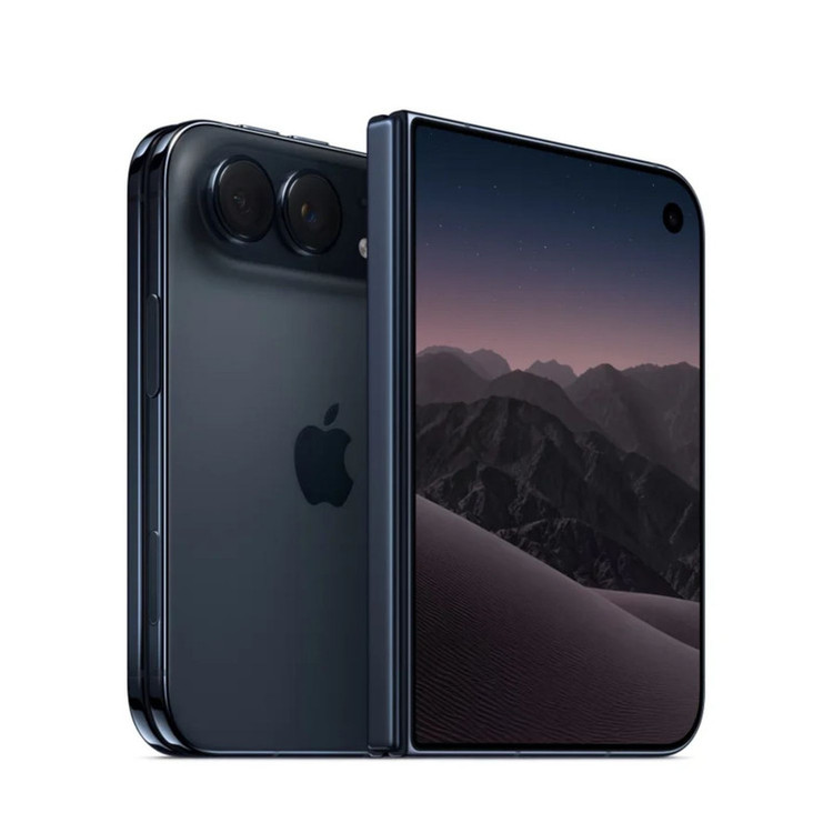 گوشی موبایل اپل مدل iPhone Duo eSIM ظرفیت 512 گیگابایت و رم 12 گیگابایت