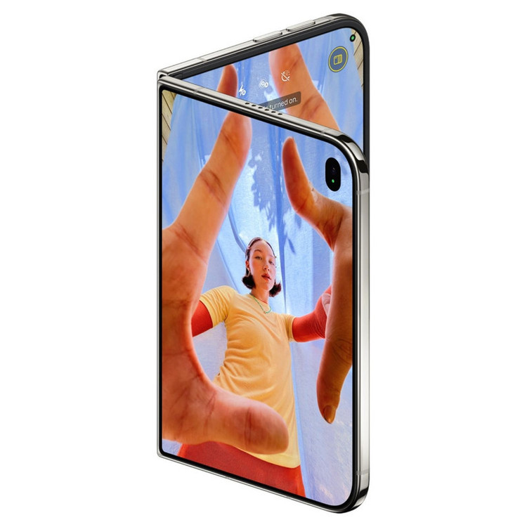 گوشی موبایل اپل مدل iPhone Duo eSIM ظرفیت 512 گیگابایت و رم 12 گیگابایت