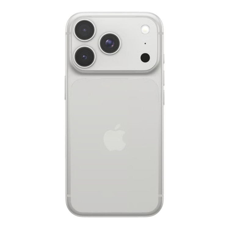 گوشی موبایل اپل مدل iPhone 18 Pro Max CH دو سیم کارت ظرفیت 2 ترابایت و رم 12 گیگابایت