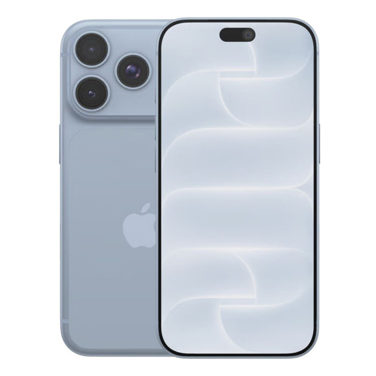 گوشی موبایل اپل مدل iPhone 18 Pro Zaa تک سیم کارت ظرفیت 512 گیگابایت و رم 12 گیگابایت