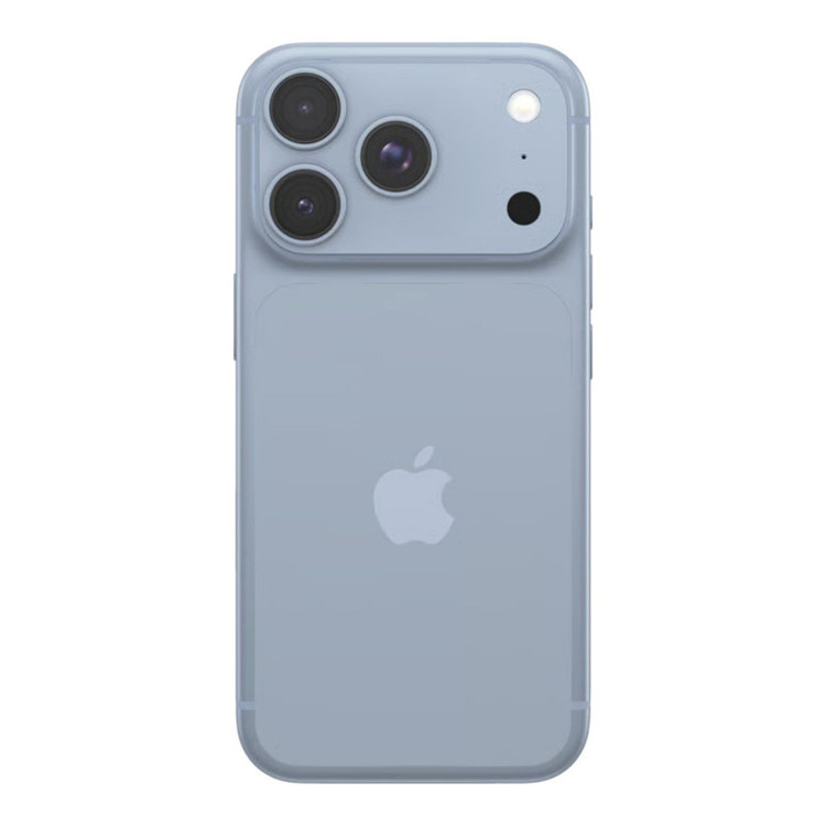 گوشی موبایل اپل مدل iPhone 18 Pro Zaa تک سیم کارت ظرفیت 512 گیگابایت و رم 12 گیگابایت