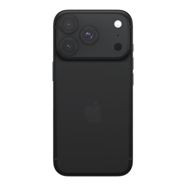 گوشی موبایل اپل مدل iPhone 18 Pro Zaa تک سیم کارت ظرفیت 512 گیگابایت و رم 12 گیگابایت