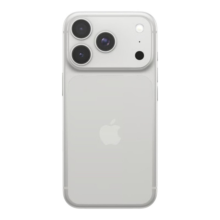 گوشی موبایل اپل مدل iPhone 18 Pro Zaa تک سیم کارت ظرفیت 512 گیگابایت و رم 12 گیگابایت