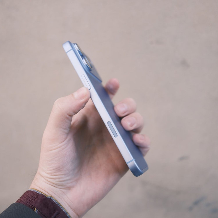 گوشی موبایل اپل مدل iPhone 18 Pro Zaa تک سیم کارت ظرفیت 512 گیگابایت و رم 12 گیگابایت