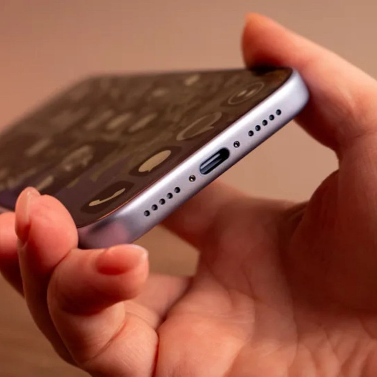 گوشی موبایل اپل مدل iPhone 18 Pro Zaa تک سیم کارت ظرفیت 512 گیگابایت و رم 12 گیگابایت
