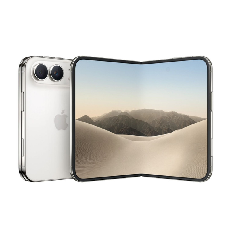 گوشی موبایل اپل مدل iPhone Duo eSIM ظرفیت 1 ترابایت و رم 12 گیگابایت