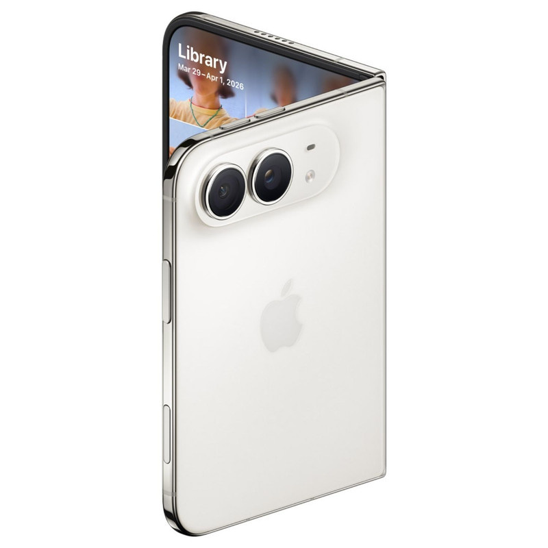 گوشی موبایل اپل مدل iPhone Duo eSIM ظرفیت 1 ترابایت و رم 12 گیگابایت