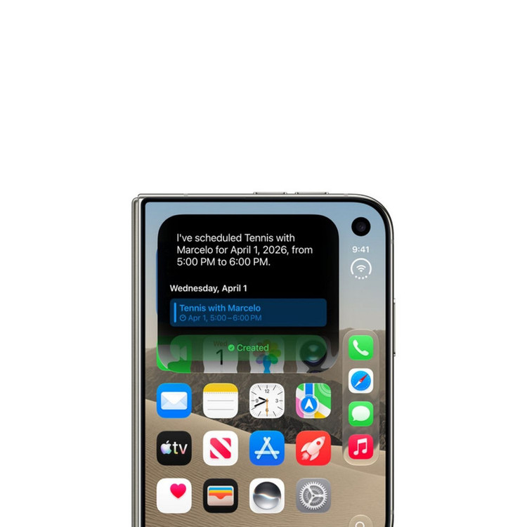 گوشی موبایل اپل مدل iPhone Duo eSIM ظرفیت 1 ترابایت و رم 12 گیگابایت