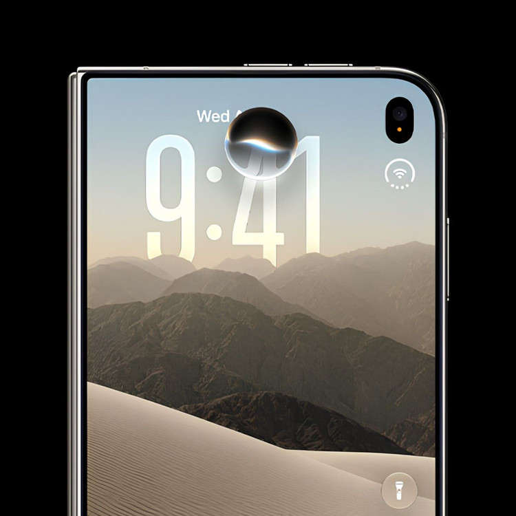 گوشی موبایل اپل مدل iPhone Duo eSIM ظرفیت 1 ترابایت و رم 12 گیگابایت
