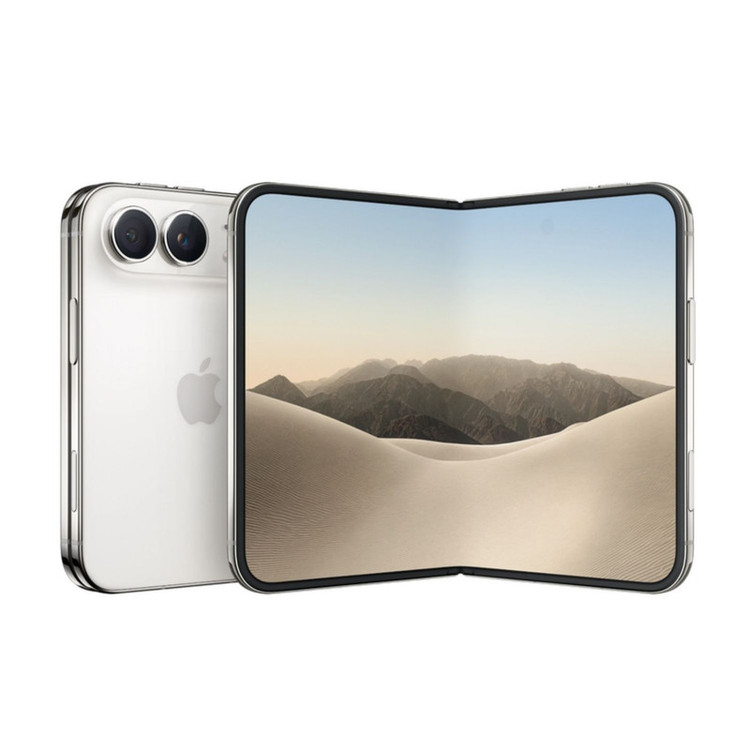 گوشی موبایل اپل مدل iPhone Duo eSIM ظرفیت 2 ترابایت و رم 12 گیگابایت