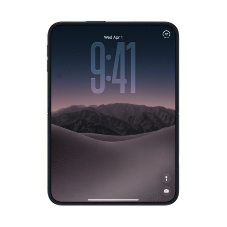 گوشی موبایل اپل مدل iPhone Duo eSIM ظرفیت 2 ترابایت و رم 12 گیگابایت