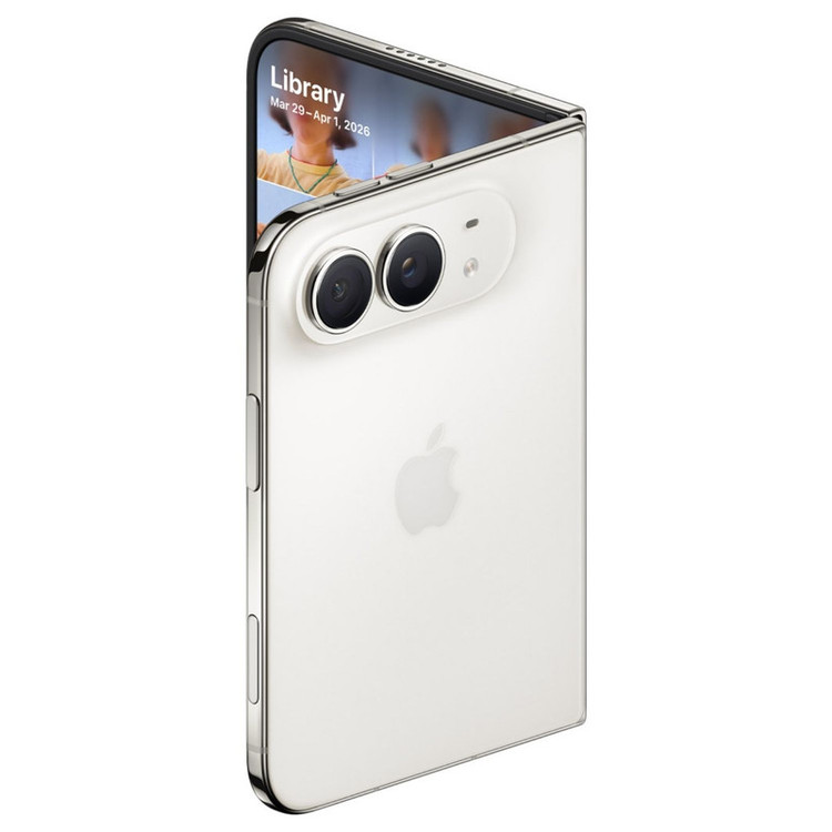 گوشی موبایل اپل مدل iPhone Duo eSIM ظرفیت 2 ترابایت و رم 12 گیگابایت