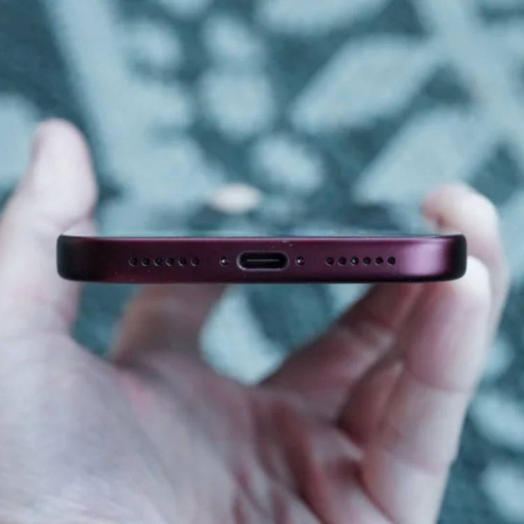 گوشی موبایل اپل مدل iPhone 18 Pro Max CH دو سیم کارت ظرفیت 512 گیگابایت و رم 12 گیگابایت