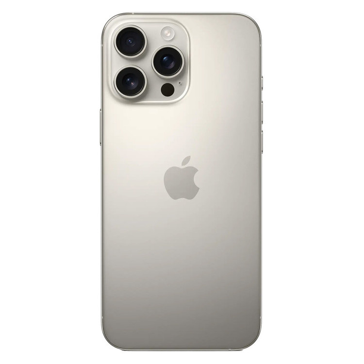 گوشی موبایل اپل مدل iPhone 16 Pro Max ZAA دو سیم کارت ظرفیت 256 گیگابایت و رم 8 گیگابایت