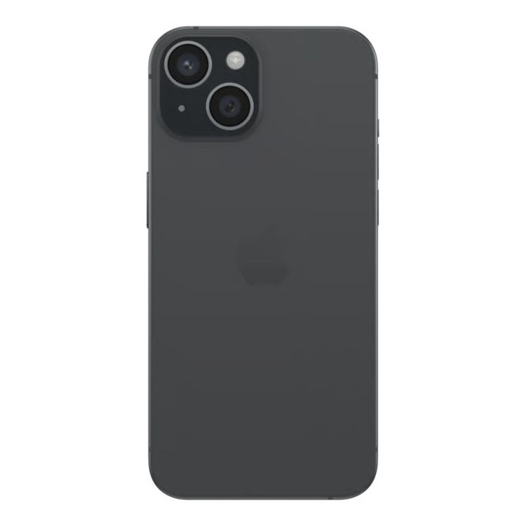 گوشی موبایل اپل مدل iPhone 15 Ch دو سیم کارت ظرفیت 128 گیگابایت و رم 6 گیگابایت