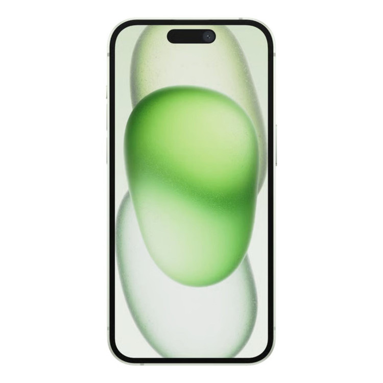گوشی موبایل اپل مدل iPhone 15 Ch دو سیم کارت ظرفیت 128 گیگابایت و رم 6 گیگابایت