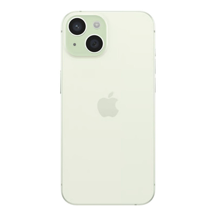 گوشی موبایل اپل مدل iPhone 15 Ch دو سیم کارت ظرفیت 128 گیگابایت و رم 6 گیگابایت