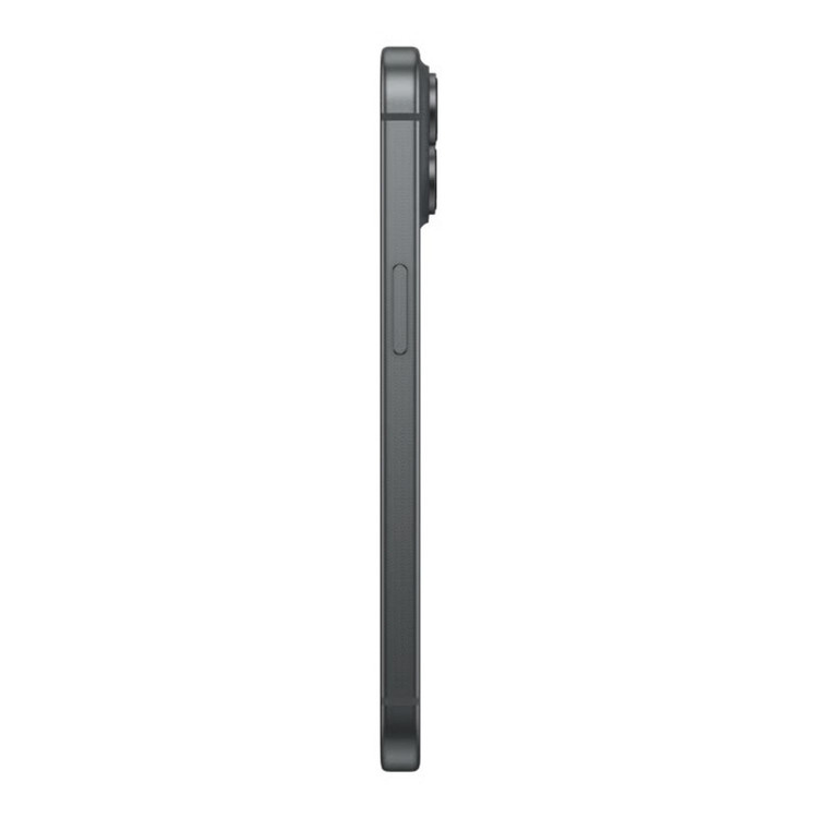 گوشی موبایل اپل مدل iPhone 15 Ch دو سیم کارت ظرفیت 128 گیگابایت و رم 6 گیگابایت