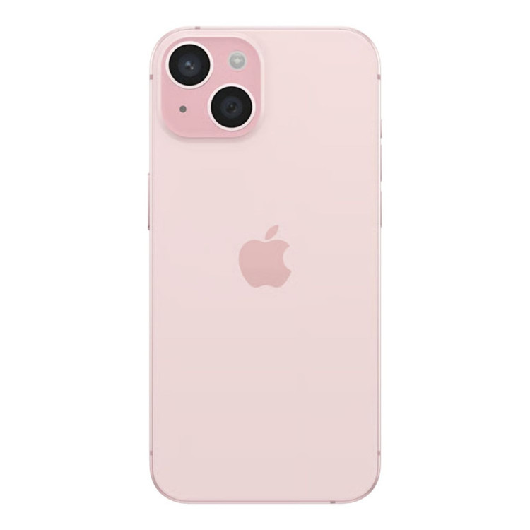 گوشی موبایل اپل مدل iPhone 15 Ch دو سیم کارت ظرفیت 128 گیگابایت و رم 6 گیگابایت