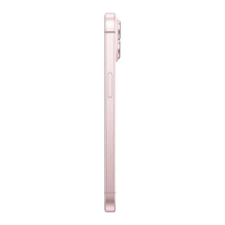گوشی موبایل اپل مدل iPhone 15 Ch دو سیم کارت ظرفیت 128 گیگابایت و رم 6 گیگابایت
