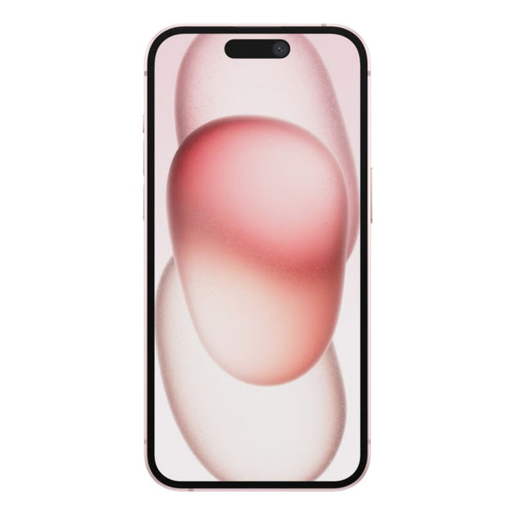 گوشی موبایل اپل مدل iPhone 15 Ch دو سیم کارت ظرفیت 128 گیگابایت و رم 6 گیگابایت